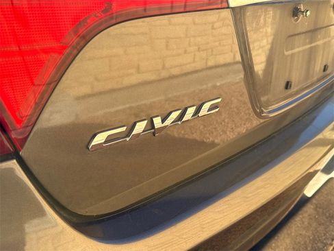 Used 2009 Honda Civic LX image 6