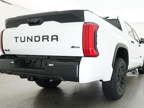 New 2026 Toyota Tundra SR5 AWD/4WD image 31