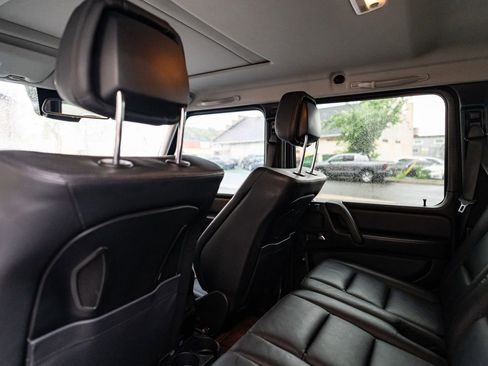 Used 2013 Mercedes-Benz G 550 image 28