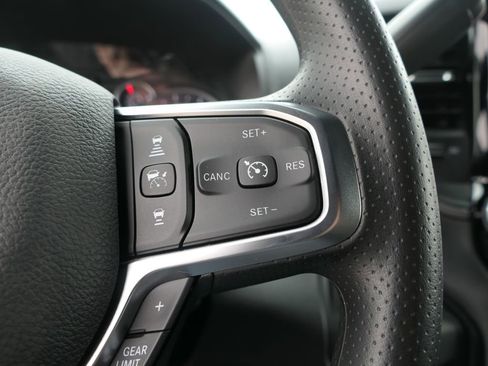 New 2026 RAM 3500 Tradesman AWD/4WD image 17
