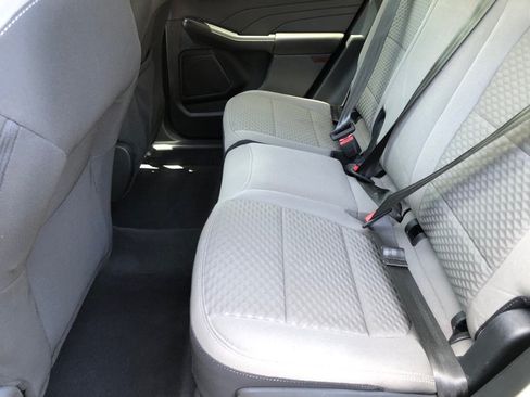 Used 2021 Ford Escape SE FWD image 20