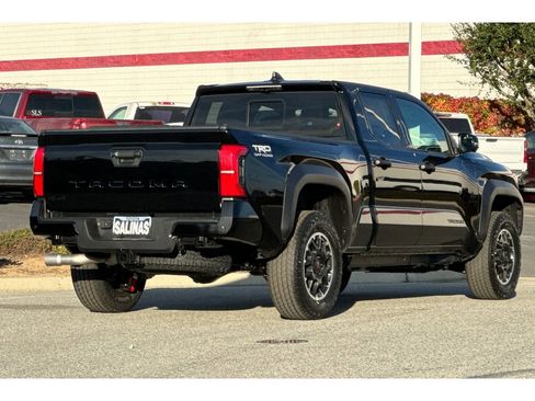 New 2026 Toyota Tacoma TRD Off-Road image 4