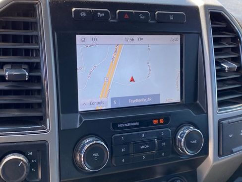 Used 2021 Ford F250 Lariat AWD/4WD image 11