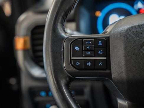 Certified 2023 Ford F150 Tremor w/ Equipment Group 402A High image 41