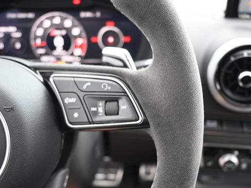 Used 2018 Audi RS 3 image 49