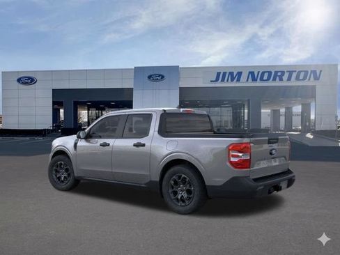 New 2026 Ford Maverick XLT w/ Equipment Group 301A AWD/4WD image 6