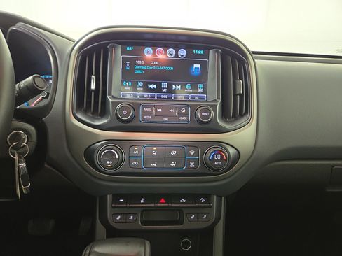 Used 2016 Chevrolet Colorado Z71 AWD/4WD image 23