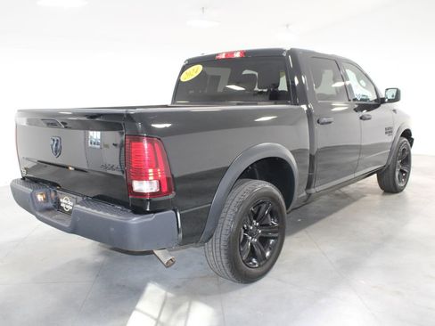 Used 2024 RAM 1500 Classic Warlock image 9