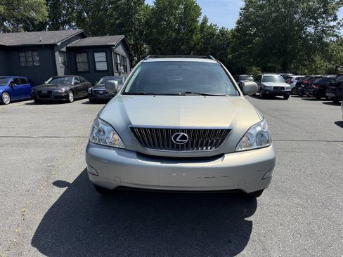 Used 2005 Lexus RX 330 FWD image 3