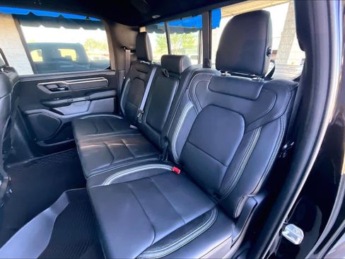 Used 2026 RAM 1500 RHO AWD/4WD image 20