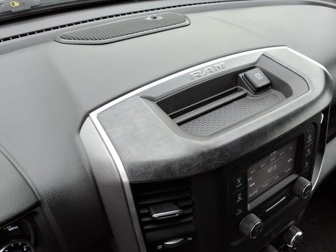 Used 2022 RAM 1500 Big Horn image 25