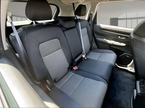Used 2024 Honda CR-V EX image 23