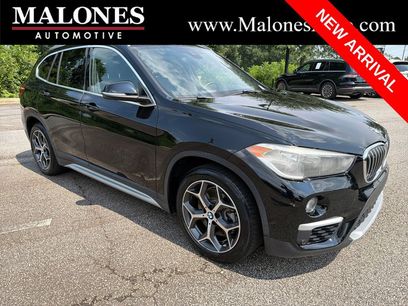 Used 2019 BMW X1 sDrive28i