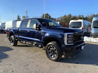 Used 2024 Ford F250 XL w/ STX Appearance Package video 1