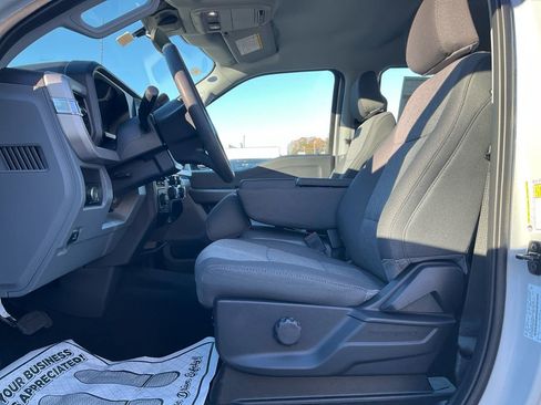 New 2026 Ford F250 XL w/ STX Appearance Package image 13