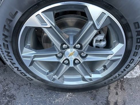 Certified 2024 Chevrolet Blazer LT w/ Convenience Package image 9