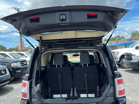 Used 2014 Ford Flex SEL w/ Equipment Group 202A FWD image 20
