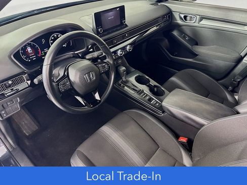 Used 2023 Honda Civic Sport image 12
