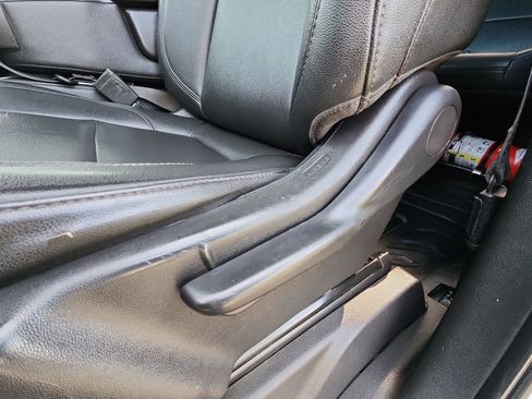 Used 2022 Chevrolet Silverado 3500 W/T w/ WT Fleet Convenience Package image 14