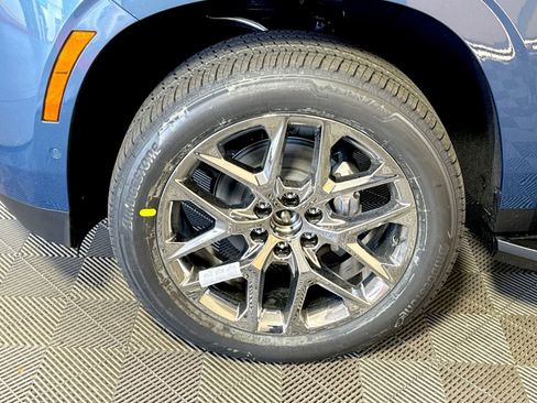 New 2026 GMC Yukon Elevation w/ Elevation Premium Package image 12