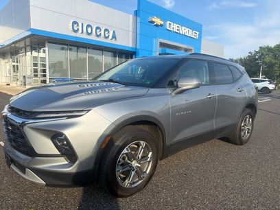 Used 2023 Chevrolet Blazer LT w/ Convenience Package
