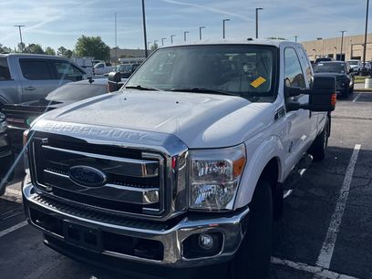 Used 2015 Ford F250 XLT w/ XLT Value Package
