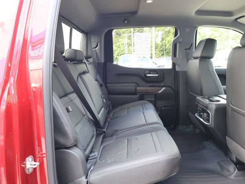 Used 2019 GMC Sierra 1500 Denali w/ Technology Package AWD/4WD image 41