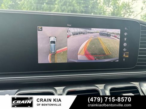 Used 2020 Mercedes-Benz GLE 350 4MATIC image 22