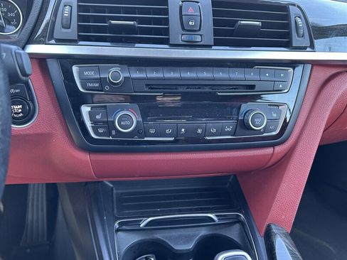 Used 2017 BMW 430i Convertible RWD image 26
