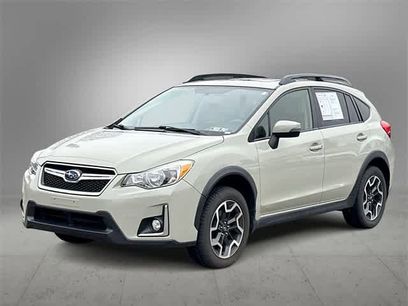 Used 2016 Subaru Crosstrek 2.0i Limited