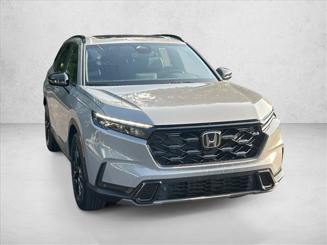 New 2027 Honda CR-V Sport-L image 7