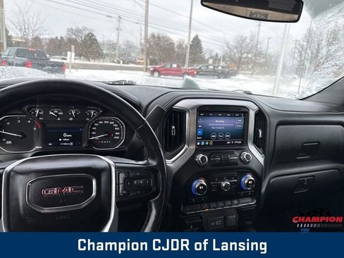 Used 2020 GMC Sierra 1500 Elevation image 19