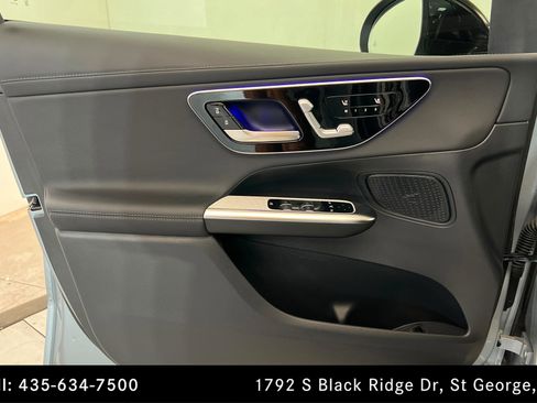 Certified 2026 Mercedes-Benz GLC 300 4MATIC image 14