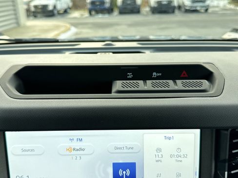 New 2025 Ford Bronco Big Bend image 27