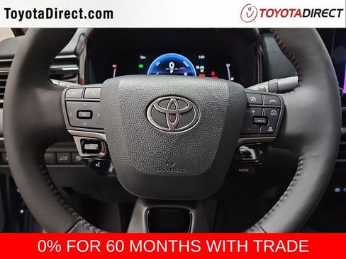 New 2026 Toyota Camry LE image 15