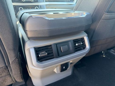 Used 2023 Ford F150 XLT w/ Equipment Group 301A Mid AWD/4WD image 15