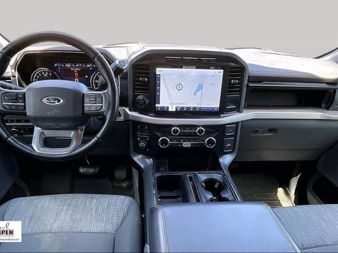 Used 2021 Ford F150 XLT w/ Equipment Group 302A High image 15