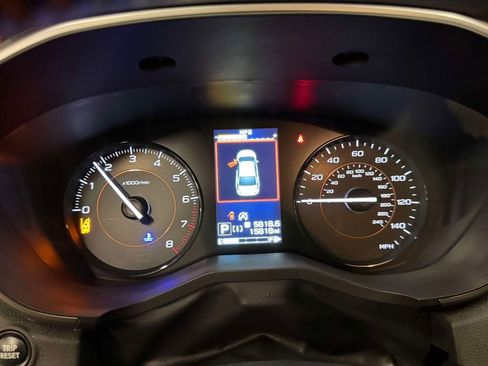 Used 2023 Subaru Crosstrek 2.0i Premium AWD/4WD image 32
