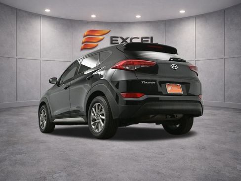 Used 2017 Hyundai Tucson SE image 36