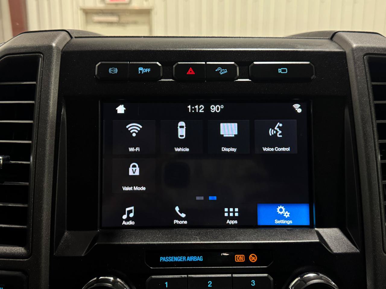 Used 2019 Ford F350 XL w/ STX Appearance Package AWD/4WD image 41