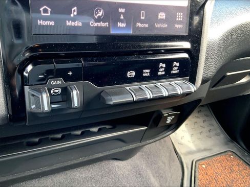 Used 2026 RAM 2500 Tradesman AWD/4WD image 47