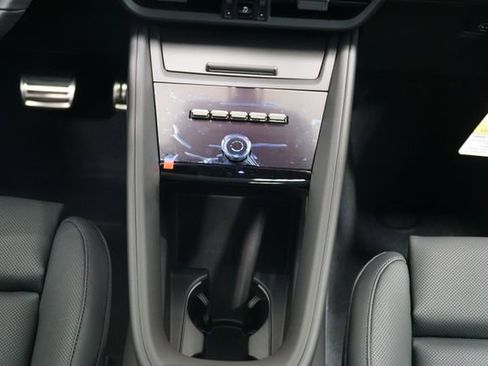 New 2026 Porsche Macan GTS Electric AWD/4WD image 20