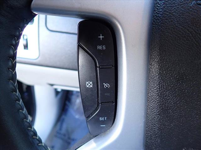 Used 2009 Chevrolet Equinox LT AWD/4WD image 14