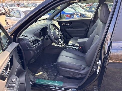 New 2026 Subaru Forester Limited image 21