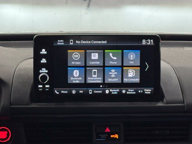 Used 2025 Honda Pilot TrailSport image 12
