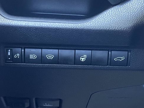 Used 2025 Toyota RAV4 XLE Premium w/ Weather Package AWD/4WD image 23