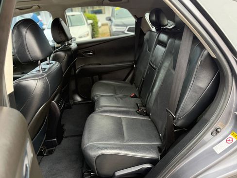 Used 2015 Lexus RX 350 AWD image 16