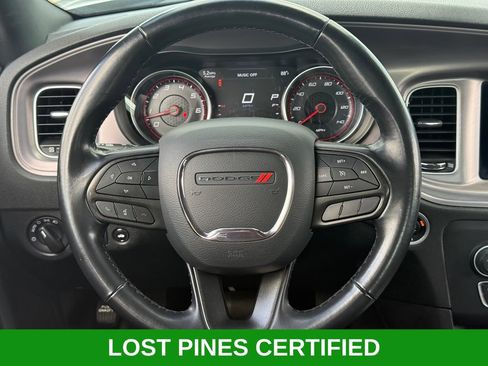 Used 2023 Dodge Charger SXT RWD image 20