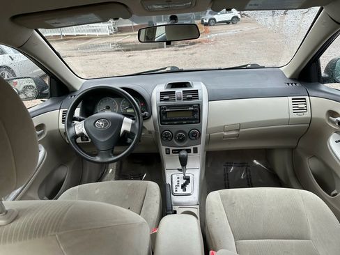 Used 2012 Toyota Corolla LE image 20