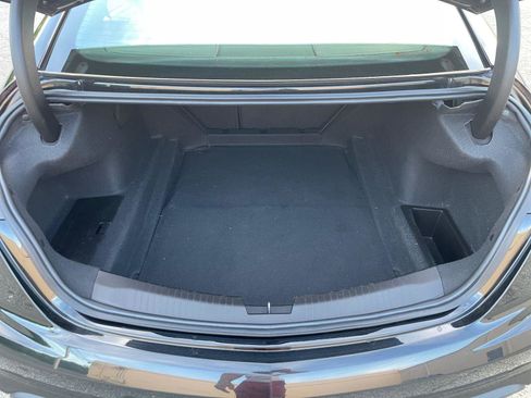 Used 2020 Cadillac CT5 Luxury w/ Cold Weather Package image 16